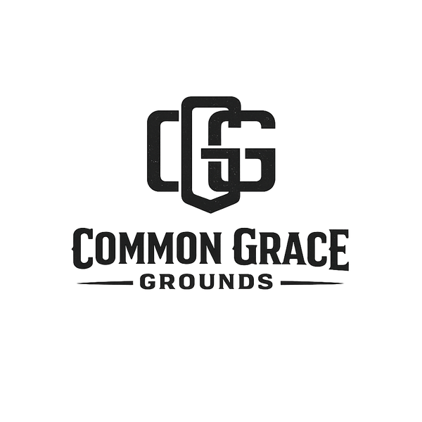 Common Grace Grounds